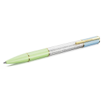 CRYSTALLINE LUSTRE:BP PEN BLUE-GREEN CRY