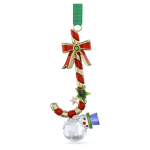 HOLIDAY CHEERS:ORNAMENT DULCIS CANDYCANE