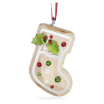 HOLIDAY CHEERS:ORNAMENT GB STOCKING