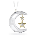 HOLIDAY MAGIC:ORNAMENT MOON