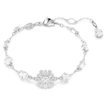 IDYLLIA E:BRACCIALE WHITE/RHS M