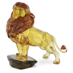 THE LION KING:MUFASA