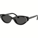 SUBLIMA:EYEWEAR SK6030 EL CAT BLA/CRE