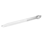 CRYSTALLINE:BP PEN AE SNOWFLAKE WHITE